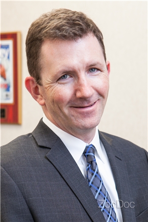 Dr. Matthew Hosler, MD