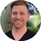 Dr. Matthew Janbou, DMD