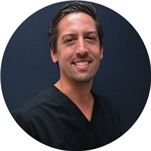 Dr. Matthew Jensen, DDS