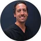 Dr. Matthew Jensen, DDS