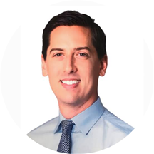 Dr. Matthew Jensen, DMD