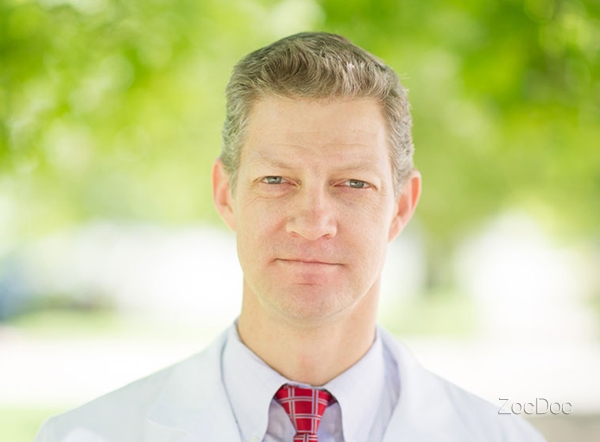 Dr. Matthew Jepsen, MD