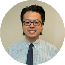 Dr. Matthew Jung, MD