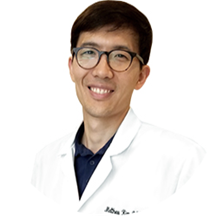 Dr. Matthew Kim, DDS