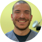 Dr. Matthew Lauletti, OD