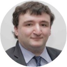 Dr. Matthew Leiman, DO