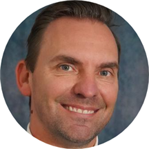 Dr. Matthew Longacre, MD