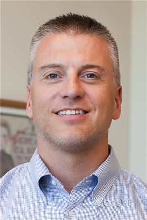 Dr. Matthew Mark, MD