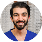 Dr. Matthew Marques, OD