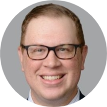 Dr. Matthew Martinez, OD