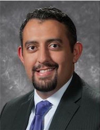 Dr. Matthew Matta, DDS