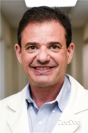 Dr. Matthew Mene, DO, FACOS