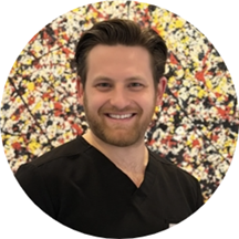 Dr. Matthew Meyer, DMD