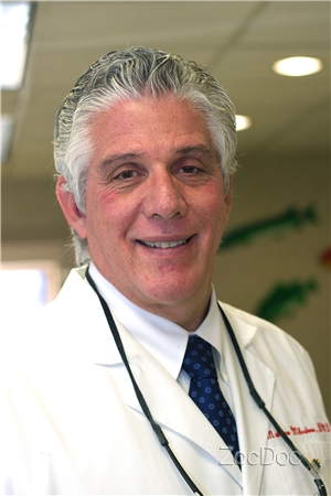 Dr. Matthew Milestone, DMD