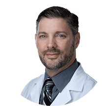 Dr. Matthew Morello, OD