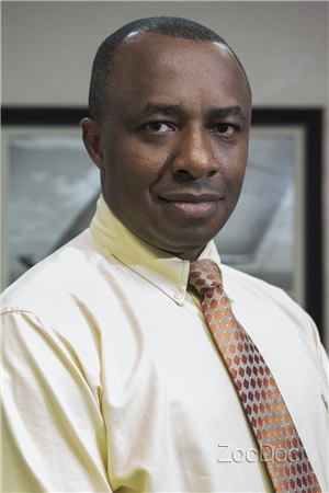Dr. Matthew Okeke, MD