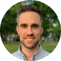 Dr. Matthew Palmer, DDS