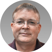 Dr. Matthew Parker, OD