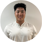 Dr. Matthew Perez, PT, DPT
