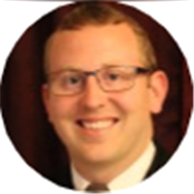 Dr. Matthew Peterson, OD