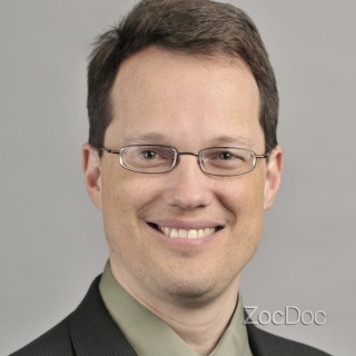 Dr. Matthew Pilditch, MD