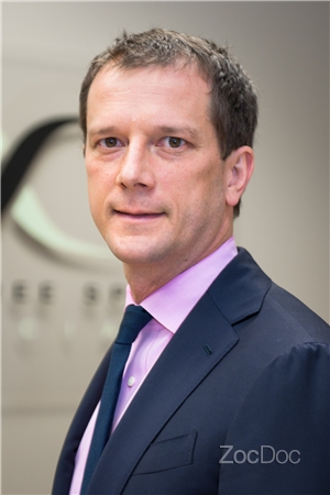 Dr. Matthew Richardson, MD