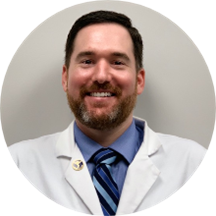 Dr. Matthew Rizkal, DC