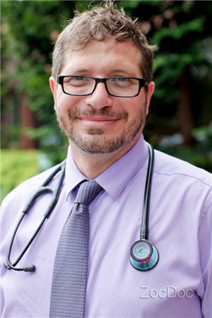 Dr. Matthew Rose, DO