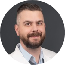 Dr. Matthew Ryan Woleslagle, DO
