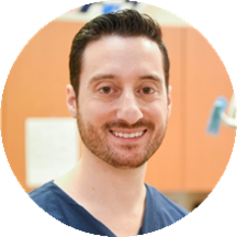 Dr. Matthew Siegel, DDS