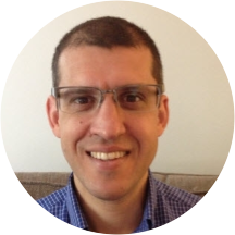Dr. Matthew Siegel, PhD