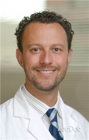 Dr. Matthew Smith, MD
