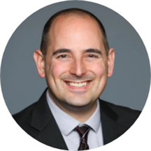 Dr. Matthew Strauch, MD