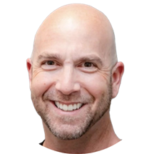 Dr. Matthew Symons, DC