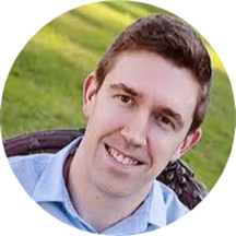 Dr. Matthew Teutsch, OD