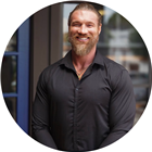 Dr. Matthew Upchurch, DC