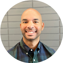 Dr. Matthew Williams, DMD