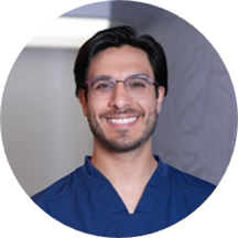 Dr. Matthew Wilneff, MD