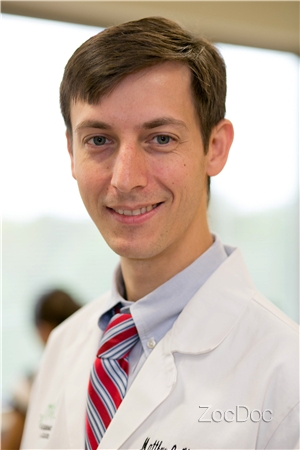 Dr. Matthew Wilson, MD