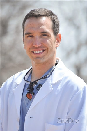Dr. Matthew Wimmer, DMD