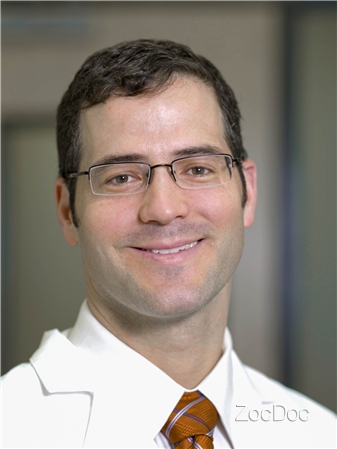 Dr. Matthew Woods, MD