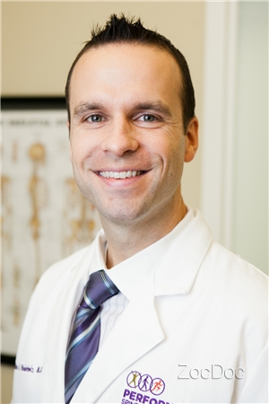 Dr. Matthias Wiederholz, MD