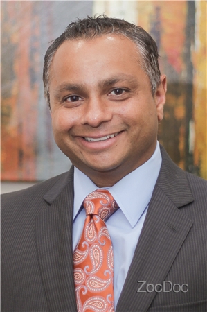 Dr. Maulik Bhalani, MD
