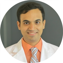 Dr. Maulik Gandhi, DDS