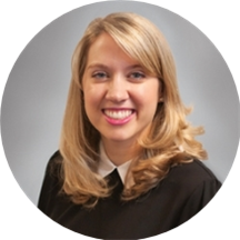 Dr. Maura Caufield, MD