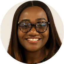 Dr. Maureen Okoroafor, OD