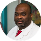 Dr. Maurice Daniels, MD