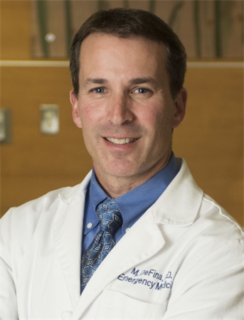Dr. Maurice Defina, MD