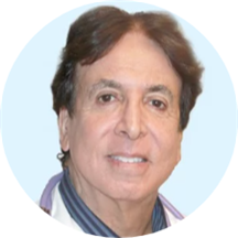 Dr. Maurice Gourdji, MD