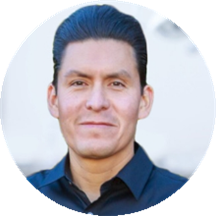 Dr. Maurice Guzman, MD